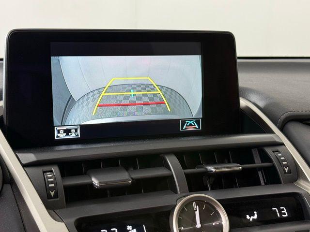 used 2021 Lexus NX 300 car, priced at $33,990