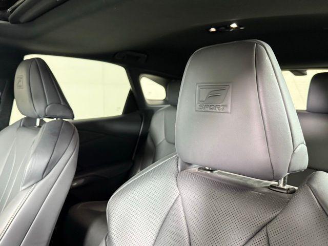 used 2024 Lexus RX 350 car, priced at $51,690