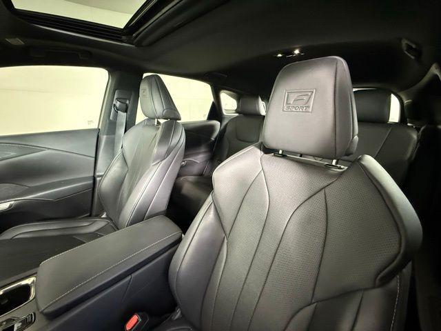 used 2024 Lexus RX 350 car, priced at $51,690