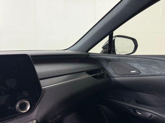 used 2024 Lexus RX 350 car, priced at $51,690