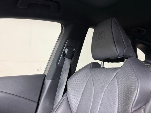 used 2024 Lexus RX 350 car, priced at $51,690