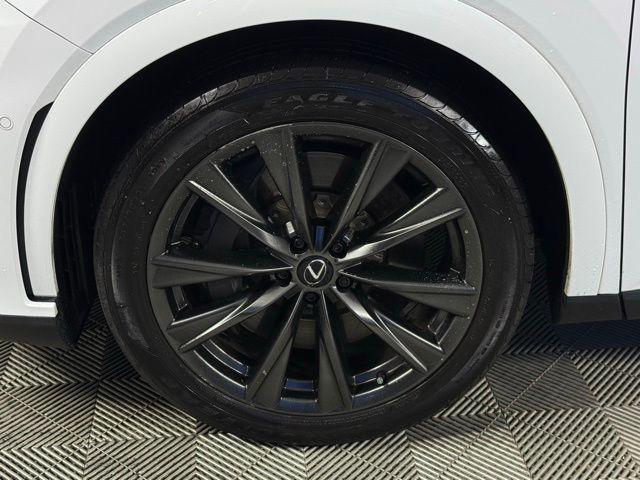 used 2024 Lexus RX 350 car, priced at $51,690