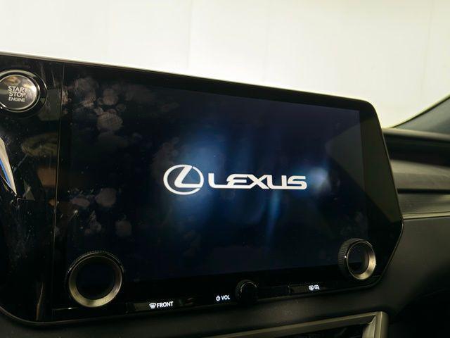 used 2024 Lexus RX 350 car, priced at $51,690