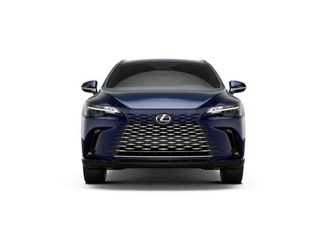 new 2025 Lexus RX 350 car, priced at $57,499