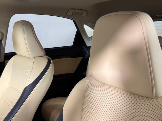 used 2015 Lexus NX 200t car, priced at $20,990