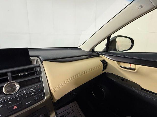 used 2015 Lexus NX 200t car, priced at $20,990