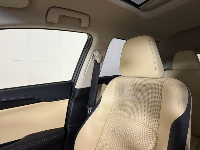 used 2015 Lexus NX 200t car, priced at $20,990