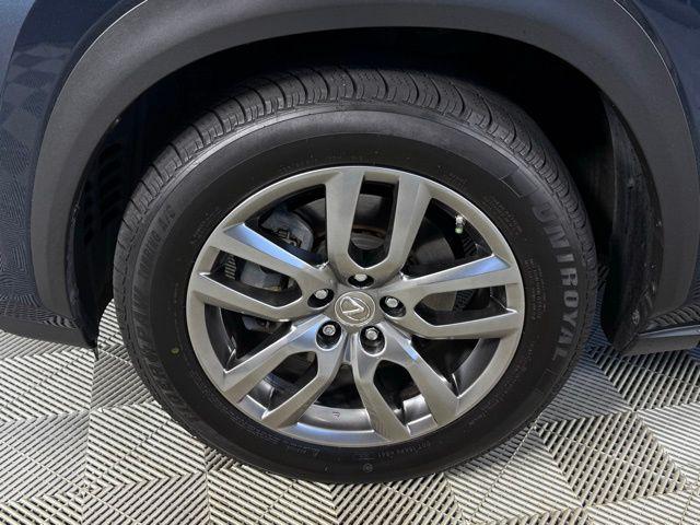 used 2015 Lexus NX 200t car, priced at $20,990