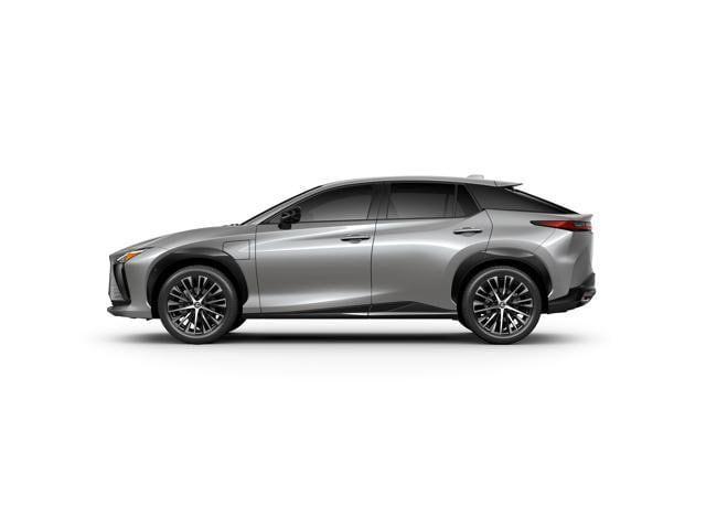 new 2024 Lexus RZ 450e car, priced at $68,220