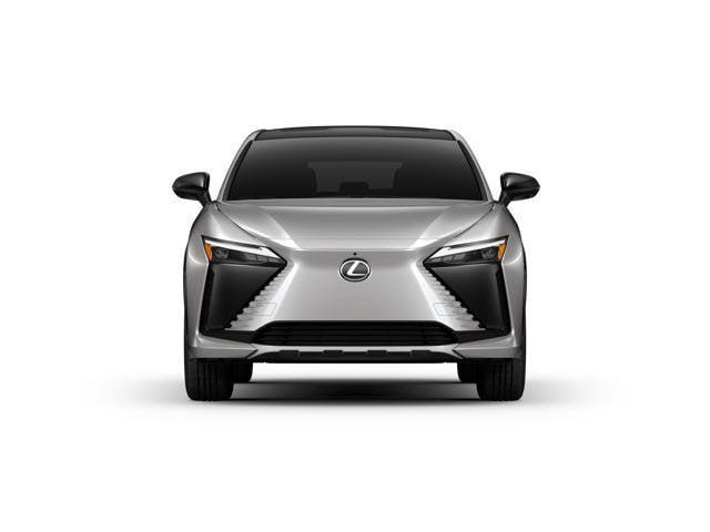 new 2024 Lexus RZ 450e car, priced at $68,220