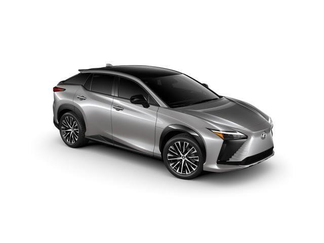 new 2024 Lexus RZ 450e car, priced at $68,220