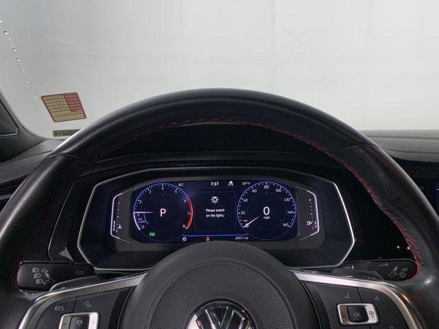 used 2021 Volkswagen Jetta GLI car, priced at $23,990