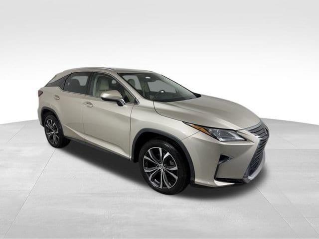 used 2016 Lexus RX 350 car, priced at $20,990