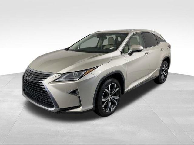 used 2016 Lexus RX 350 car, priced at $20,990