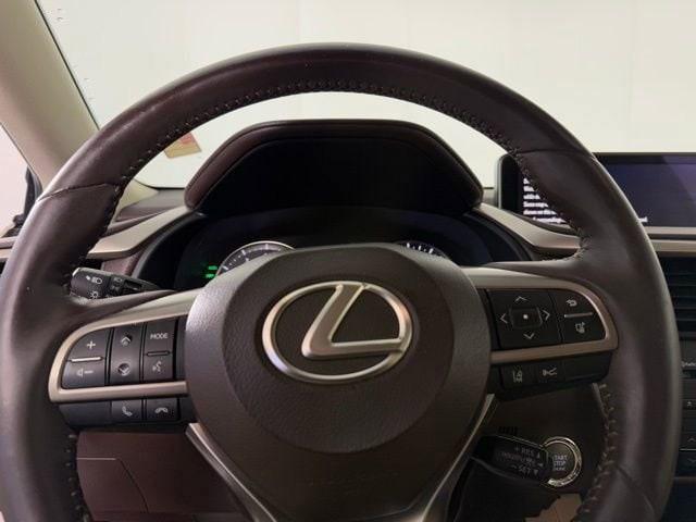 used 2016 Lexus RX 350 car, priced at $20,990