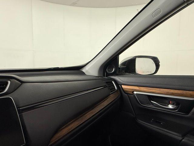 used 2022 Honda CR-V Hybrid car, priced at $28,990