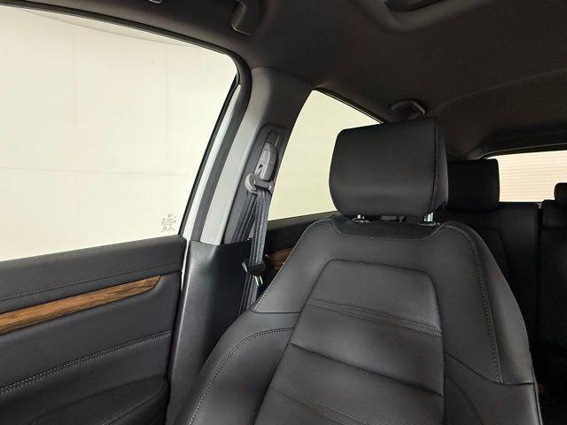 used 2022 Honda CR-V Hybrid car, priced at $28,990