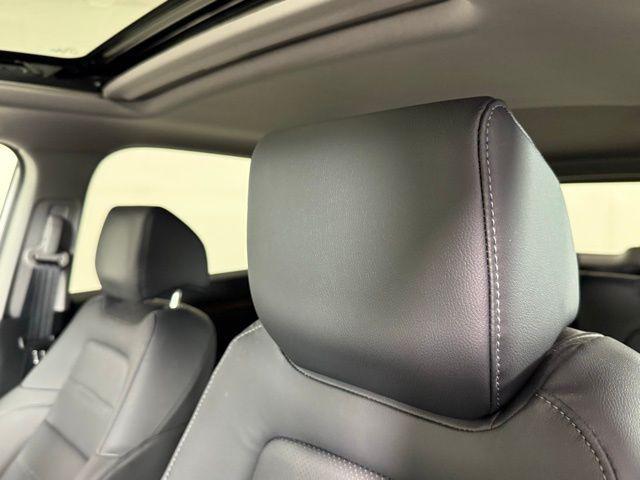 used 2022 Honda CR-V Hybrid car, priced at $28,990
