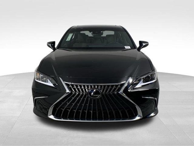 new 2024 Lexus ES 300h car, priced at $50,585