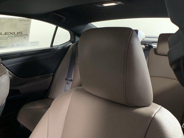 new 2024 Lexus ES 300h car, priced at $50,585