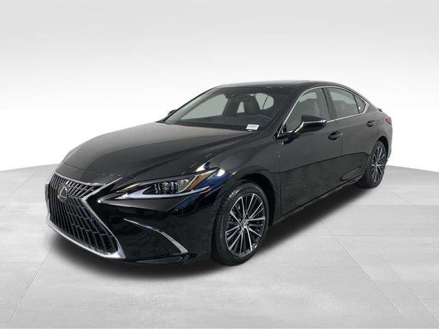 new 2024 Lexus ES 300h car, priced at $50,585