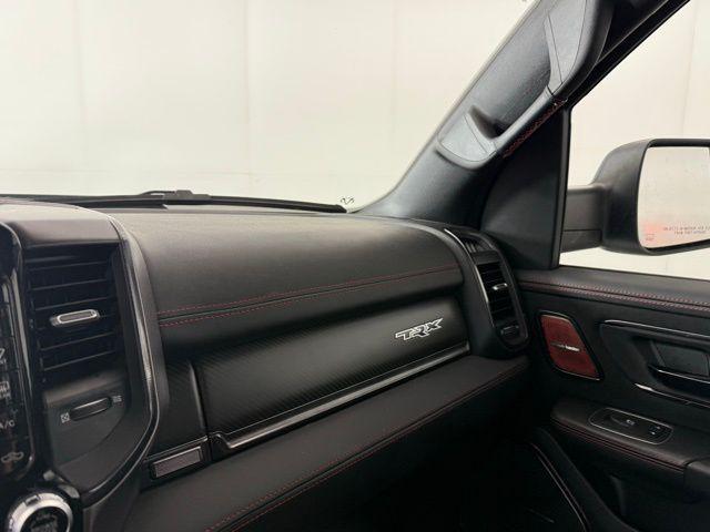 used 2022 Ram 1500 car, priced at $69,990