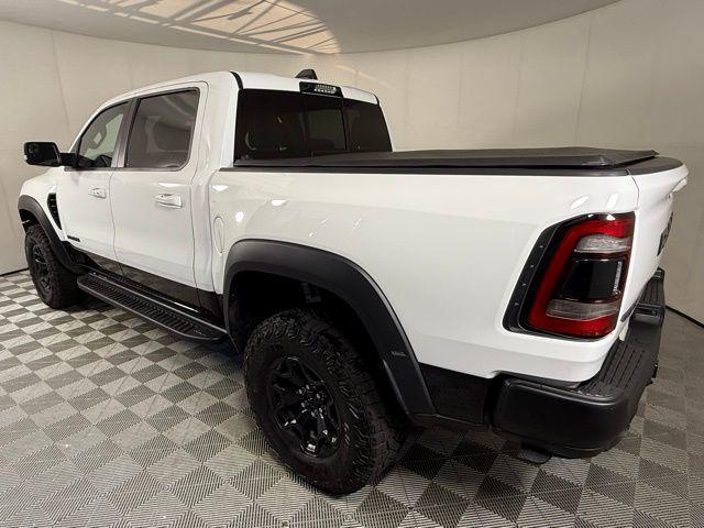 used 2022 Ram 1500 car, priced at $69,990