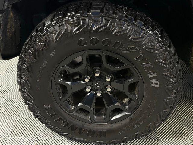 used 2022 Ram 1500 car, priced at $69,990