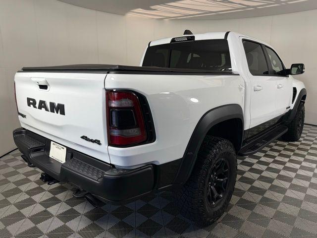 used 2022 Ram 1500 car, priced at $69,990
