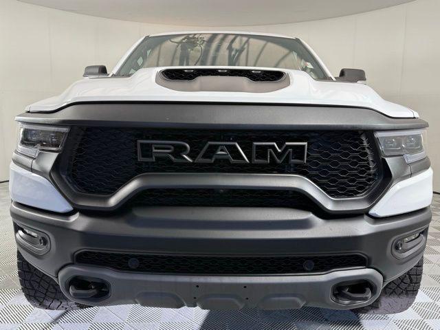 used 2022 Ram 1500 car, priced at $69,990