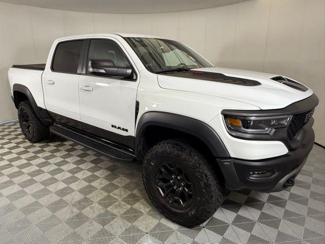 used 2022 Ram 1500 car, priced at $69,990