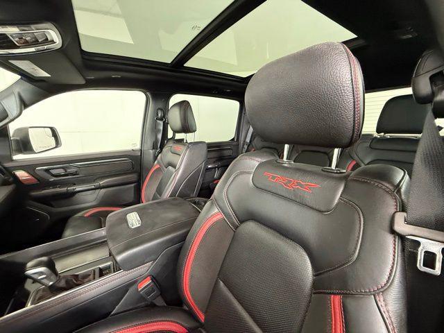 used 2022 Ram 1500 car, priced at $69,990