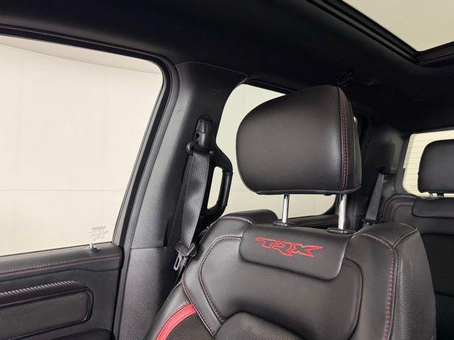 used 2022 Ram 1500 car, priced at $69,990