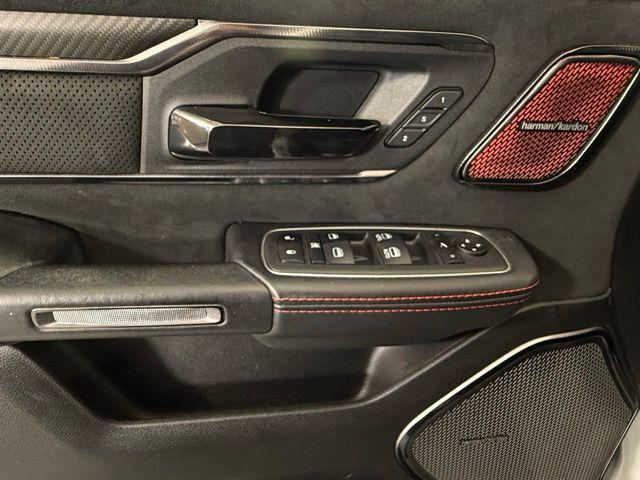 used 2022 Ram 1500 car, priced at $69,990