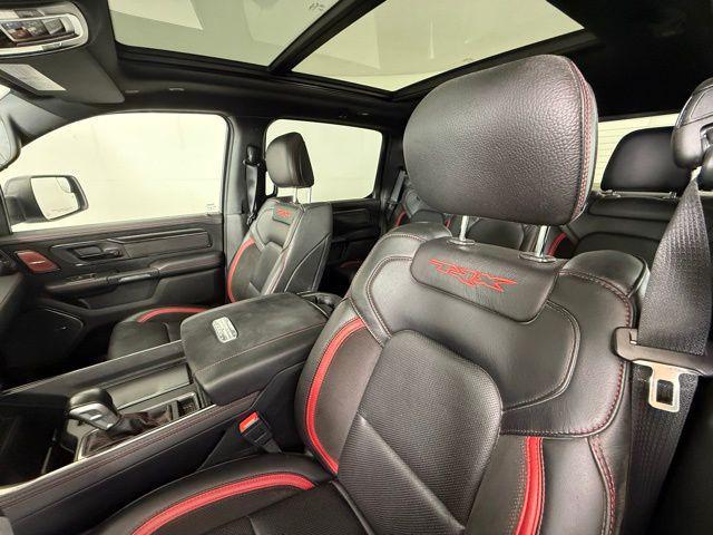 used 2022 Ram 1500 car, priced at $69,990