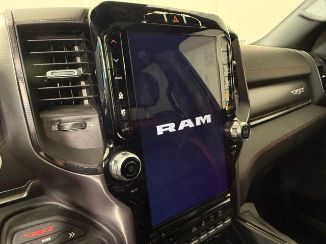 used 2022 Ram 1500 car, priced at $69,990