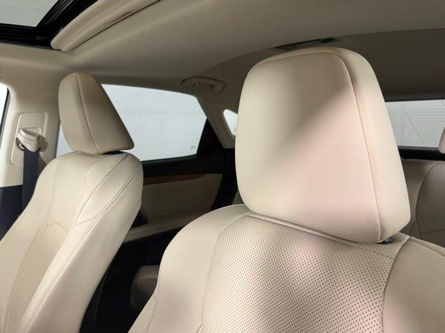 used 2022 Lexus RX 350 car, priced at $48,690
