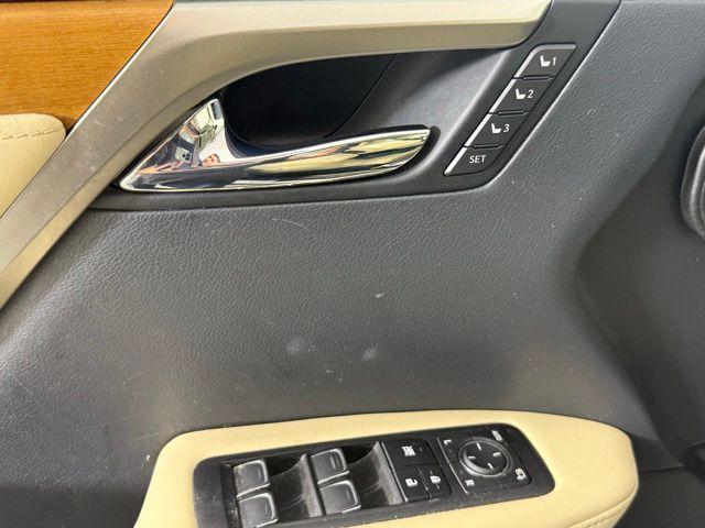 used 2022 Lexus RX 350 car, priced at $48,690