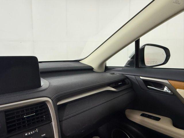 used 2022 Lexus RX 350 car, priced at $48,690