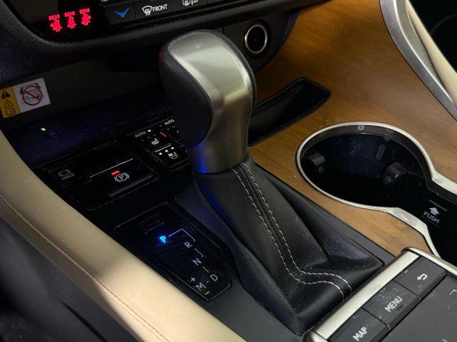 used 2022 Lexus RX 350 car, priced at $48,690