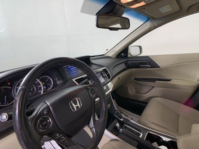 used 2013 Honda Accord car, priced at $12,990