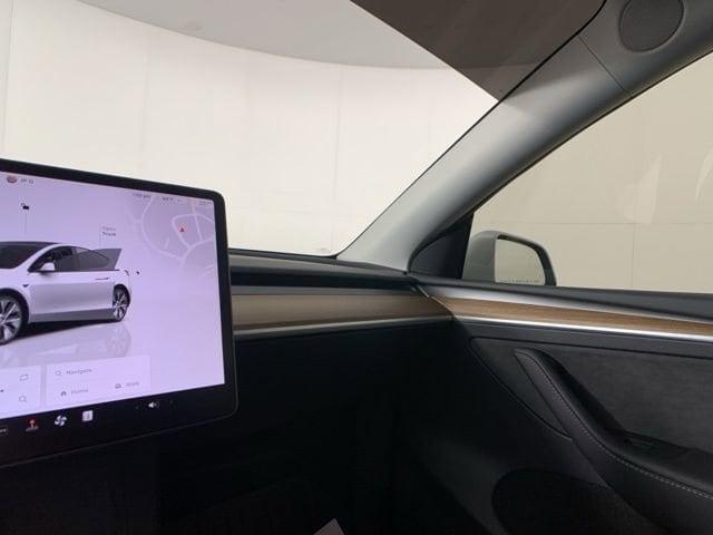 used 2023 Tesla Model Y car, priced at $29,990