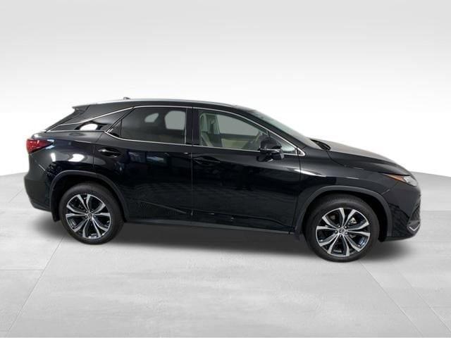 used 2022 Lexus RX 350 car, priced at $49,990