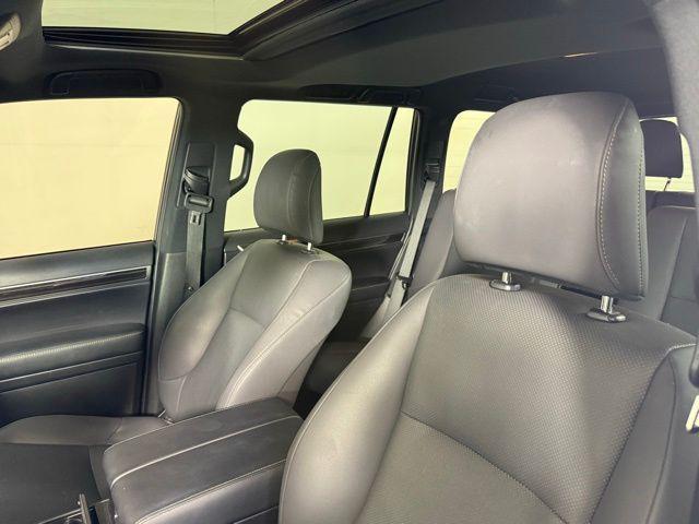 used 2022 Lexus GX 460 car, priced at $52,990