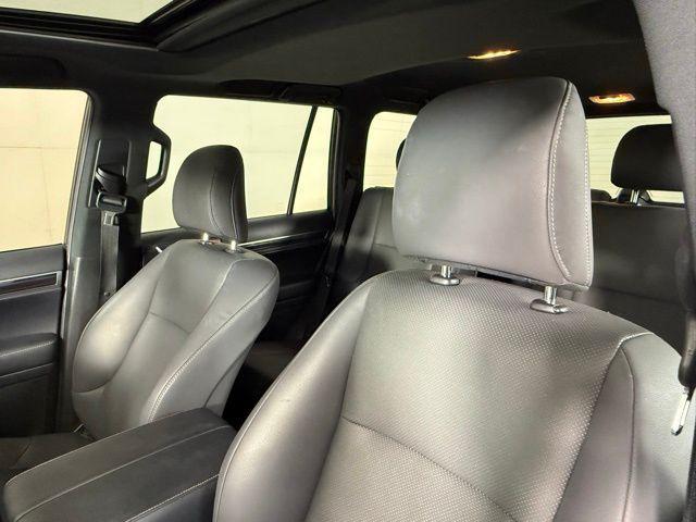 used 2022 Lexus GX 460 car, priced at $52,990