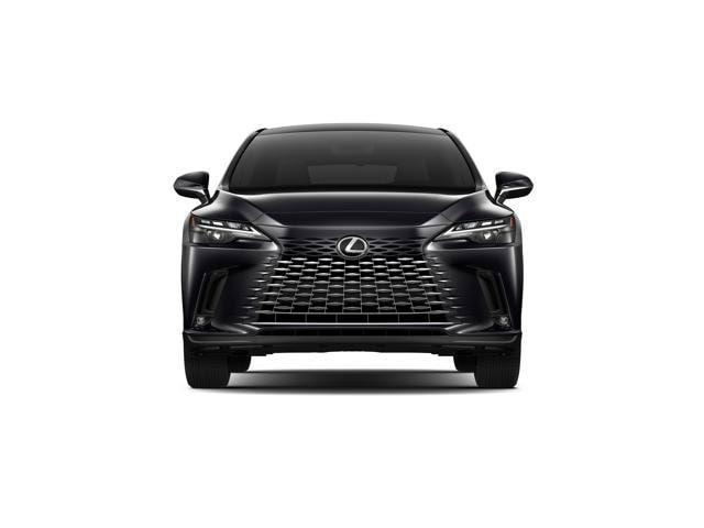 new 2024 Lexus RX 350 car, priced at $50,575