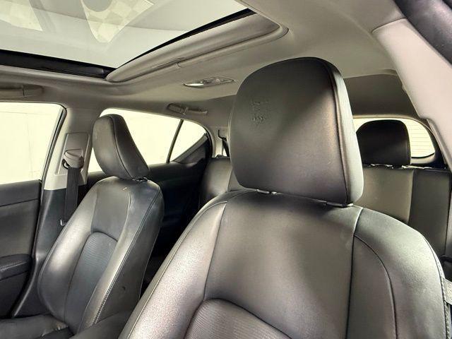 used 2012 Lexus CT 200h car, priced at $12,990