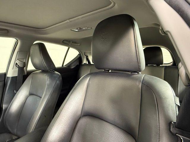 used 2012 Lexus CT 200h car, priced at $12,990