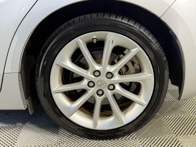 used 2012 Lexus CT 200h car, priced at $12,990