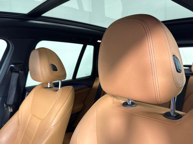 used 2019 BMW X3 car, priced at $25,990